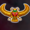 pharaohs dream scarab symbol