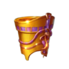 pharaohs dynasty prizematch helmet symbol