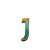 pharaohs dynasty prizematch j symbol
