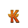 pharaohs dynasty prizematch k symbol
