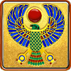 pharaohs fortune bird symbol