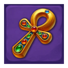pharaohs mystery ankh symbol