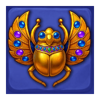 pharaohs mystery scarab symbol