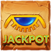 pharaohs of the nile jackpot symbol