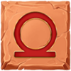 pharaohs of the nile omega symbol