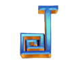 pharaohs power hold and win j symbol