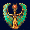pharaohs secrets goddes symbol