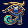 pharaohs secrets horus eye symbol