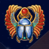 pharaohs secrets scarab symbol