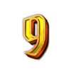 pharaons sun 9 symbol