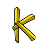 pho sho hold and win k symbol