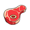 pho sho hold and win meat symbol