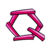 pho sho hold and win q symbol