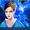 phoenix888 woman symbol
