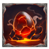 phoenix duelreels egg symbl
