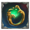 phoenix duelreels green symbl