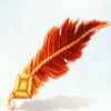 phoenix feather symbol