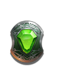 phoenix forge green symbol
