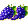 phoenix hotfire hold and win 3x3 grapes symbol