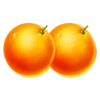 phoenix hotfire hold and win 3x3 oranges symbol