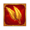 phoenix infernal win gold feathers symbol