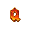 phoenix infernal win q symbol