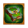 phoenix infernal win spellbook symbol