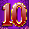 phoenix princess 10 symbol