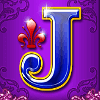 phoenix princess j symbol
