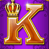 phoenix princess k symbol