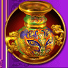 phoenix princess vase symbol