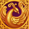 phoenix queen hold n link bird 1 symbol