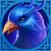 phoenix queen hold n link bird 2 symbol