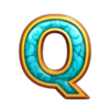 phoenix queen hold n link q symbol