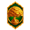 phoenix queen hold n link tree symbol