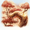 phoenix tree symbol