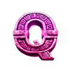 phoenix wheel aztec q symbol