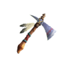 pia axe symbol