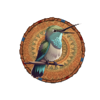 pia bird symbol