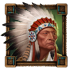 pia chief symbol