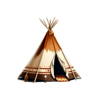 pia tent symbol