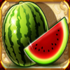 pick the pig melon symbol