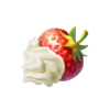 pick your valentine strawberry symbol