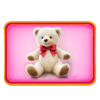 pick your valentine teddy bear symbol