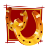 pickle bandits horseshoe symbol