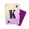 pickle bandits king symbol