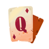 pickle bandits queen symbol