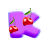 pierres patisserie k symbol
