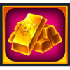 piggy bank 3 pots bonanza gold pig bars symbol