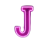 piggy bank bingo j symbol